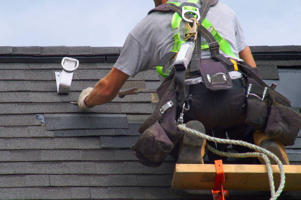 Best Green or Eco-Friendly Roofing Solutions  in Woodsfield, OH